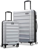 Travel in Style: Samsonite Omni 2 Hardside Luggage Review