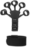 Enhance Your Grip Strength with Our Portable Trainer Set!