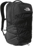 Review: The North Face Borealis Commuter Laptop Backpack – Your Perfect Travel Companion