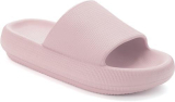 Step into Comfort with Joomra Pillow Slippers | Product Review