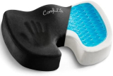 Ultimate Comfort: Our Review of ComfiLife Gel Seat Cushion