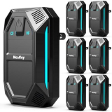 2024 Ultrasonic Pest Repeller: Eco-Friendly & Effective Pest Control Solution
