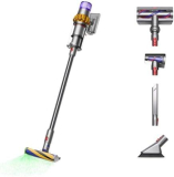 Unveiling the Dyson V15 Detect Plus: The Ultimate Deep Cleaning Experience