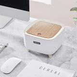 Mini Trash Can: Compact, Stylish and Functional Desktop Garbage Solution