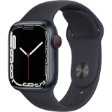 Apple Watch Series 7: What You Need to Know