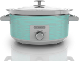 BLACK+DECKER Slow Cooker Review: Is It Worth the Investment?