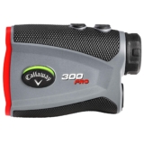 Callaway 300 Pro Laser Rangefinder Review