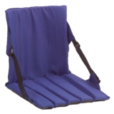 Coleman Portable Stadium Seat Cushion: Your Perfect Companion for Sporting Events and Outdoor Concerts