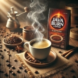 Boost Your Energy with Java Burn Coffee!