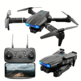Experience the Sky: The New E99 K3 Professional RC Drone