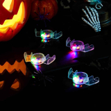 Glowing Sensations: 8 Eye-Catching LED Mouth Guards for Halloween Fun