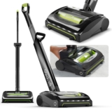 Gtech AirRAM2 K9 Cordless Vacuum Cleaner Review: Is It Worth It?