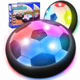 Kids Toys Hover Soccer Ball: The Perfect Gift for Active Children