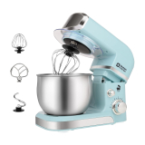 Kitchen in the box Stand Mixer Review: Is it Worth the Hype?