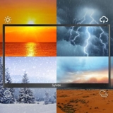 Step into Luxury: SYLVOX Outdoor Smart TV Review