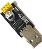 Unleash Your Creativity with the RedTagCanada ESP01 Programmer Adapter