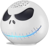 The Ultimate Echo Dot Bundle: Jack Skellington Edition