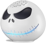 The Ultimate Echo Dot Bundle: Jack Skellington Edition