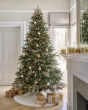 Magical Holidays Begin with Balsam Hill’s Classic Blue Spruce Tree