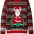 Rock Your Holiday Party with Blizzard Bay Ugly Christmas Sweater Birds