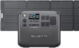Power Up Your Adventures: BLUETTI Portable Power Station AC200L Review