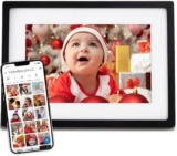 Share Memories in Style with Skylight Digital Picture Frame