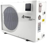 Efficient and Eco-Friendly: FibroPool Swimming Pool Heat Pump Review