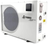 Efficient and Eco-Friendly: FibroPool Swimming Pool Heat Pump Review