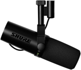 Reviving the Classics: Shure SM7dB Dynamic Vocal Mic Review