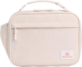 I Tested the Stanley Assembly Lunch Box: Rose Quartz