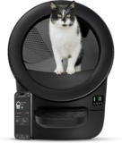 Whisker Litter-Robot EVO Review