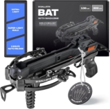 I Tested the BAT Compound Crossbow: Compact Power