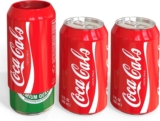 My Review: 3 Fun Silicone Can Covers That Look Like Soda