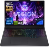 I Found My Gaming Sweet Spot: Legion 5 OLED