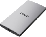 My Pocket-Sized Speed Demon: Lexar ES3 Review