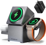 We Tried the ZEEHOO 3‑in‑1 Apple Charger-All‑In‑One Magic