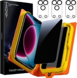 TZGZT Privacy Screen Protector Reviews