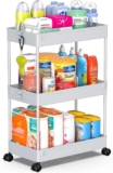 I Found My Perfect Rolling Cart for Every Room