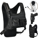 Dzanwa Hydration Running Vest