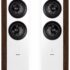 Step into Luxury: SYLVOX Outdoor Smart TV Review