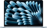 My Hands-On Review: M5 MacBook Air in Sky Blue