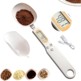 JoBerCool Digital Measuring‌ Spoon Review