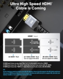 SIDEWAY 240W Cable: My 90° Angle Review with Stand