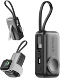 I Found My Perfect Travel Companion: ORICO Power Bank