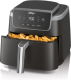 I Tested the Ninja 4-in-1 Air Fryer: Here’s My Verdict