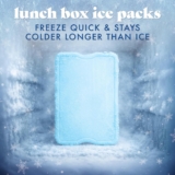 I Tried Cool Coolers’ Slim Ice Packs and Meals Stayed Cold