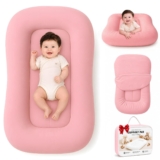 My Hands-On Review of the Baby Lounger 0-24 Months