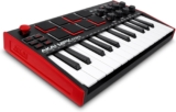 My Review: Why I Chose the Akai MPK Mini MK3 for Beats