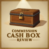Commission Cash Box Review: A Comprehensive Guide to Affiliate Marketing in 2024