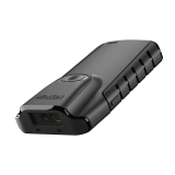 NETUM Bluetooth 2D Barcode Scanner: Portable and Automatic Wireless Gun Scan for Warehouse Inventory POS